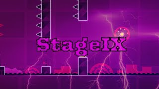 StageIX by TheRealDarnoc [2.11]