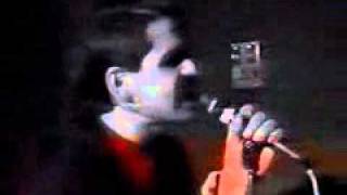 Litfiba   Yassassin Video 1984