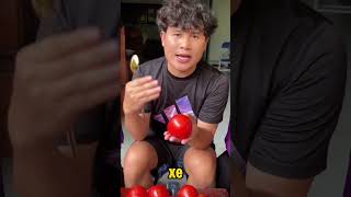 Review Hồng Cổ Đỏ Tuyên Quang Chưa Được Bệnh Đông Y (Phần2) #butinhbuthach #videoviral #shorts