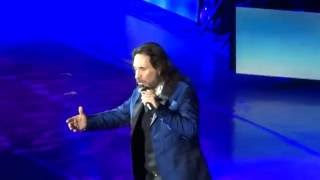 ESTARE CONTIGO MARCO ANTONIO SOLIS EN EL LUNA 19/10/16