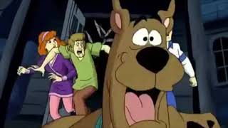 HAPPY 50TH ANNIVERSARY SCOOBY-DOO