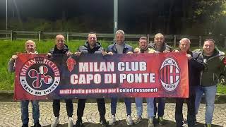 NUOVO MILAN CLUB A CAPO DI PONTE