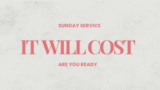 LBTHS | SUNDAY SERVICE | PASTOR SCOTT | 8/25/2024