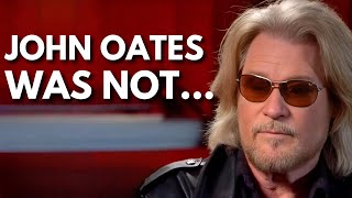 Daryl Hall On How He Met John Oates