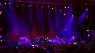 Nick Cave & The Bad Seeds: Into My Arms, live @InMusic Festival Zagreb 2018