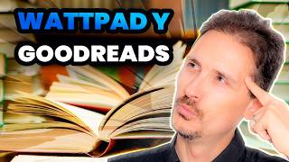 🚥 Diferencias entre Wattpad y Goodreads