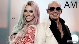 Pitbull   Timber Official  ft  Ke$ha