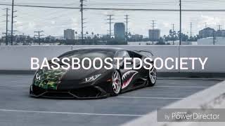 Deflo & Lliam Taylor - Spotlight ft. AWA (BASS BOOSTED)