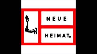 Daniel Benavente @ Neue Heimat, Stuttgart - 19.02.2000_Tape1_SideB