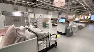 IKEA home furnishing ￼