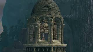 Scariest Moment in Dark Souls History