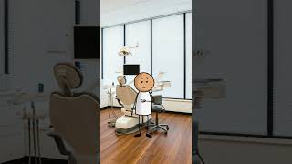 Medo de dentista - Whindersson Nunes #medodedentista #humor #whinderssonnunes