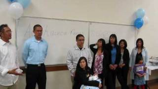 Christening Reception for Ace Kainoa M Pena  Pt  1 03062010.wmv