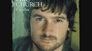 Eric Church - Faster Than My Angels Can Fly