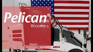 Pelican® - Brooms