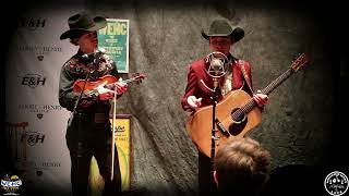 The McNabb Brothers - Appalachian Artists Live - Live In Concert