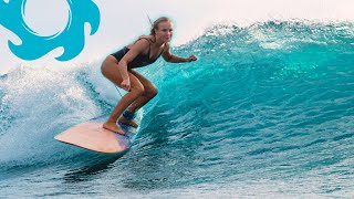 The EUPHORIA That People Get Being In The Moment With Surfing