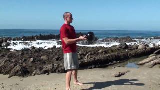 Kettlebell Pistol Squat - Single Leg Squat