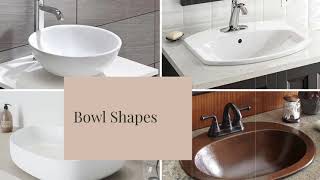 The Complete Guide To Hand Basins