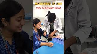 Funny Side of MBBS|Part 3|Namo Medical College Silvasaa |#funny #mbbs #neetscam #new #neet2024