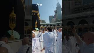 Azan e Asar