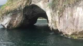 Puerto Vallarta Arches and Snorkeling Trip