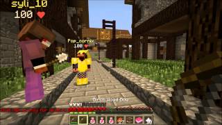 Minecraft: Wynncraft MMORPG - Episode 2