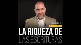 Episodio 5 :: ¿Fue Jesús abandonado en la cruz?