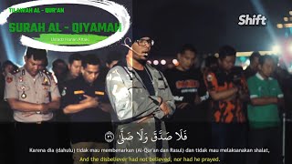 TILAWAH QURAN SURAH AL-FATIHAH DAN SURAH AL-QIYAMAH Ustadz Hanan Attaki