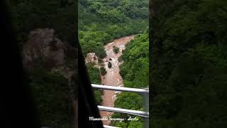 Tallest Viaduct on Konkan Railway #Shorts