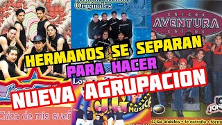 CUMBIAS SONIDERAS LOS TELEZ,SOÑADOR CHAVOS JG,CHICOS AVENTURA LOS 4 GRANDES DE PUEBLA