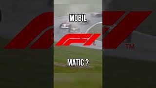 Mobil F1 Matic itu MITOS atau FAKTA?