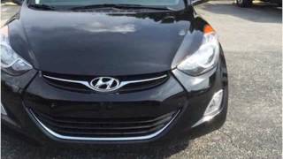 2013 Hyundai Elantra Used Cars Killen AL