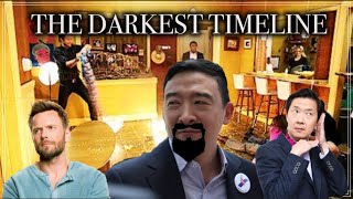 Andrew Yang on The Darkest Timeline Podcast with Ken Jeong and Joel Mchale