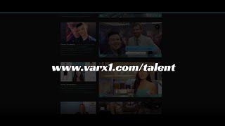 Varx Talent Montage - 2020