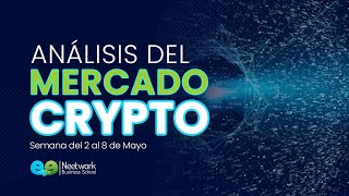 📊 Análisis del Mercado Crypto para la semana del 02 al 08 de Mayo de 2022