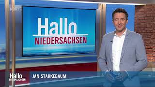 NDR Hallo Niedersachsen Intro (2023)