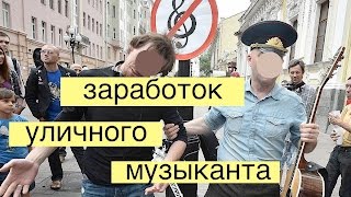 Я эмигрант #6 Париж. Уличный музыкант в Париже.