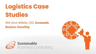 Sustainable Logistics Case Studies