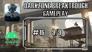 DarkzoneBreaktrough/ArenaBreakout CuttingTheEdge,[Android],Gameplay ep#16 part 9/9