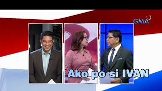 Mike Enriquez| Ako po si Ivan|