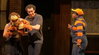 Avenue Q Final Dress Rehearsal Sizzle Reel