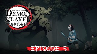 Demon Slayer Abridged Parody: Episode 5 - Patty Cake Demon