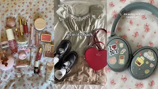 coquette / dollette / pinterest inspired 💋🕯TikTok Compilation #11