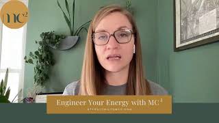 Engineer Your Energy: Prevent Burnout This Winter (Part 2)