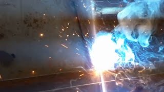 Stop bad welding. If you do not know this method. Welding Training