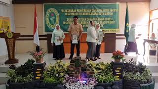 Program BDBS Dharmayukti Karini Cabang Kota Madiun Konsisten Bantu Warga Peradilan Meraih Sukses