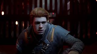 Captured By Atticus Rex | STAR WARS Jedi Fallen Order™ - Walkthrough Gameplay - Part 18