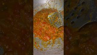 Tamatar pyaz ki chatpati chatni #food #shortvideo #bts #foodie #ytshorts