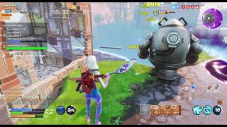 Fortnite Save the World | Blasted Badlands Venture Zone | Full Run Part 4